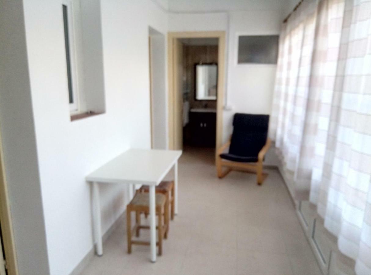 Apartamento Casa Carmen Barcelona El Prat de Llobregat Exterior foto