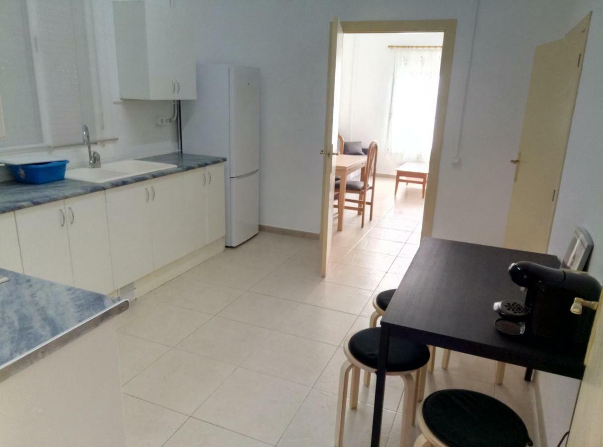 Apartamento Casa Carmen Barcelona El Prat de Llobregat Exterior foto