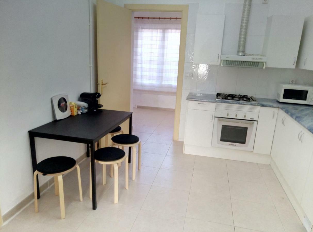 Apartamento Casa Carmen Barcelona El Prat de Llobregat Exterior foto