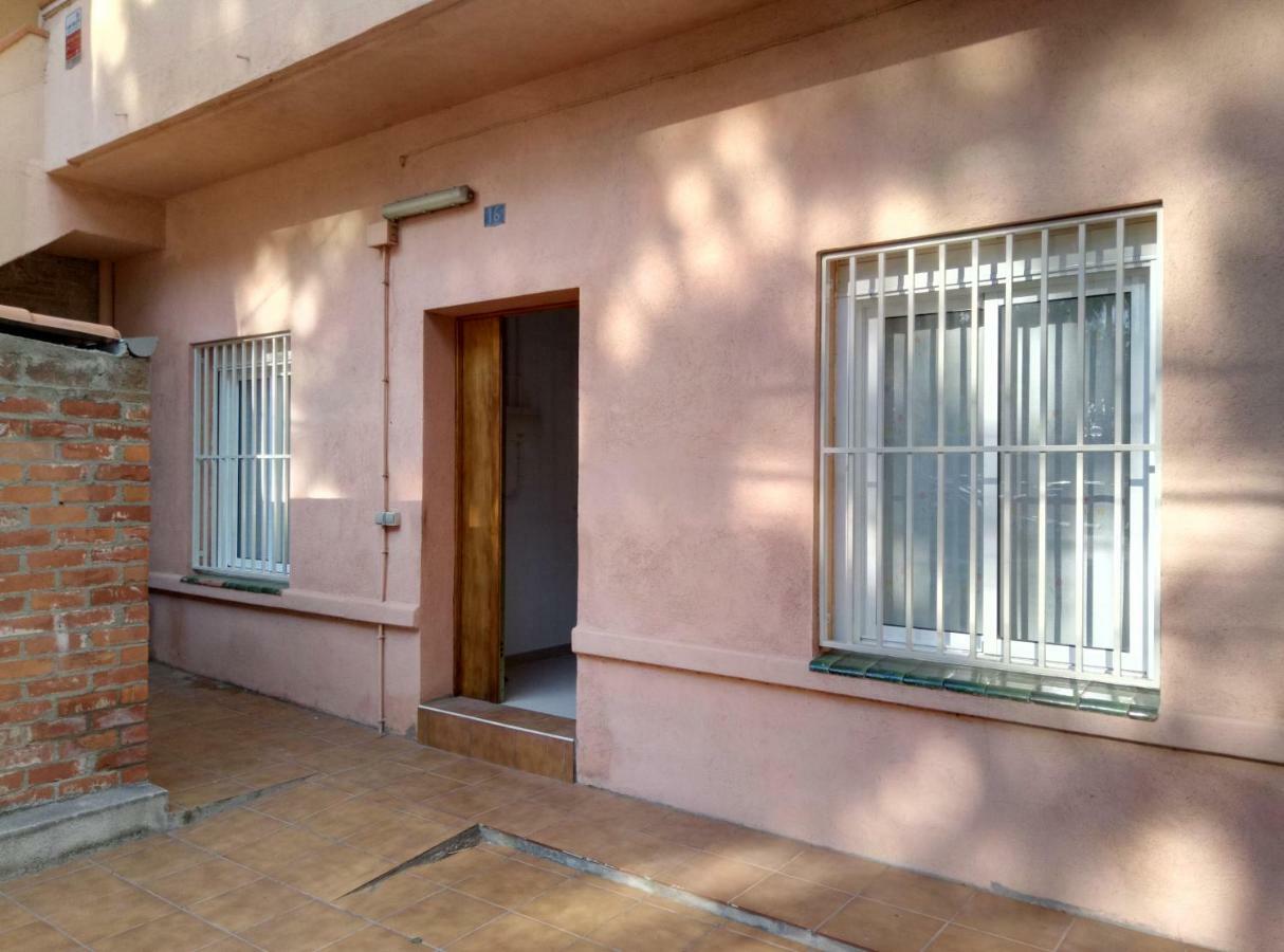 Apartamento Casa Carmen Barcelona El Prat de Llobregat Exterior foto