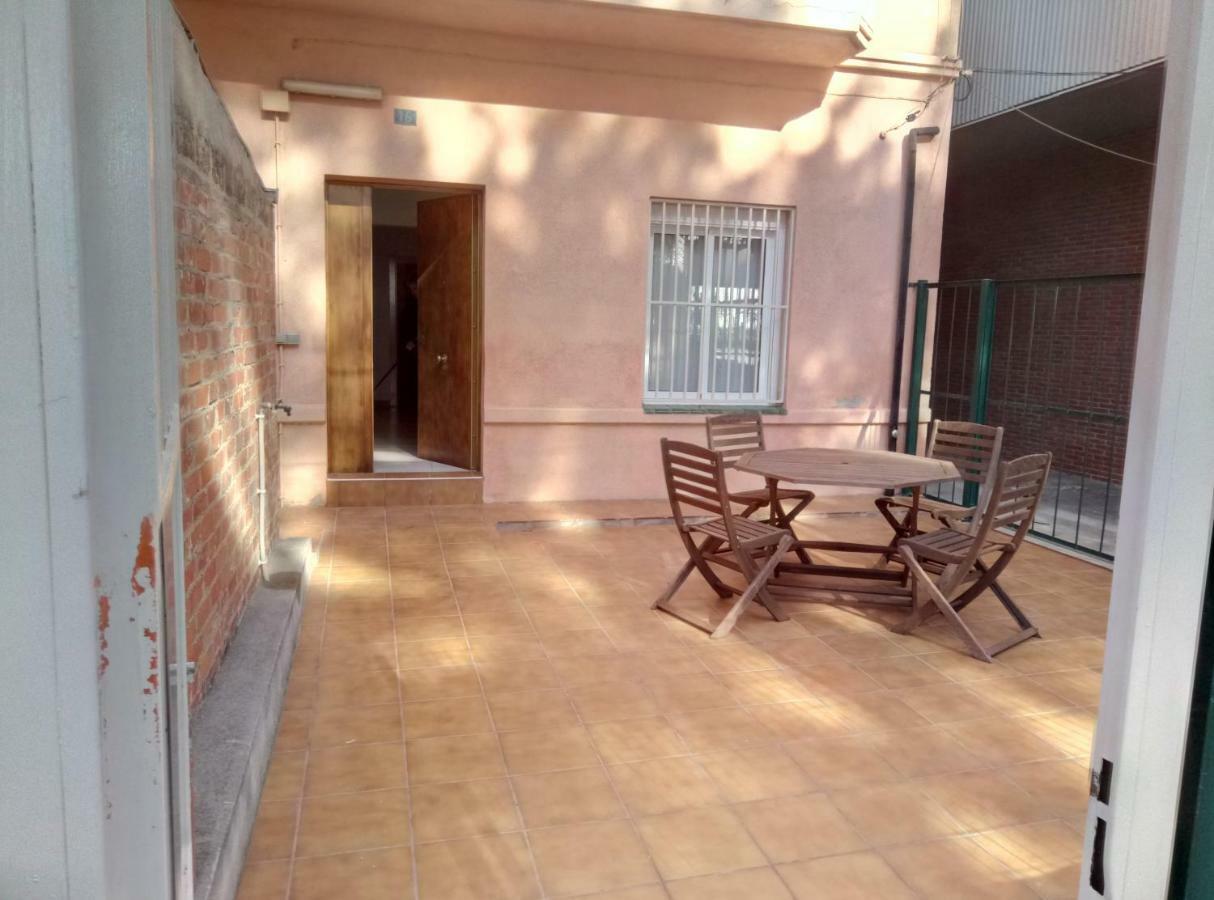 Apartamento Casa Carmen Barcelona El Prat de Llobregat Exterior foto