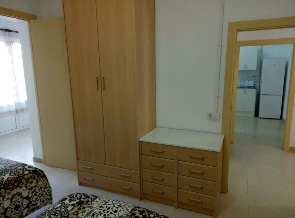 Apartamento Casa Carmen Barcelona El Prat de Llobregat Exterior foto