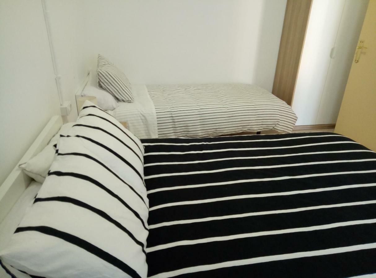 Apartamento Casa Carmen Barcelona El Prat de Llobregat Exterior foto